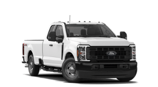 2027 Ford Super Duty® External Image 4